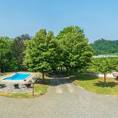 Cornelia , Entire With Private Pool *