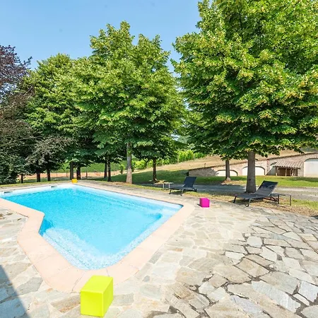 Cornelia , Entire With Private Pool Villa *