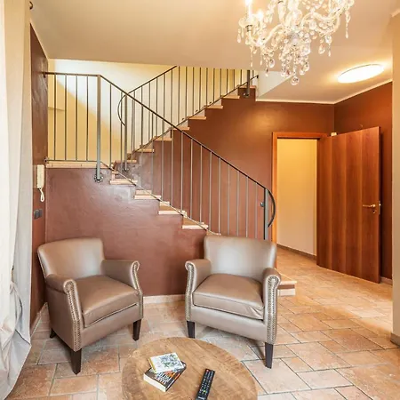 Cornelia , Entire With Private Pool Villa