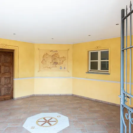 فيلة Cornelia , Entire With Private Pool Corneliano d'Alba