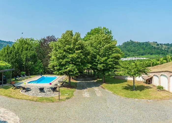 Cornelia , Entire With Private Pool *