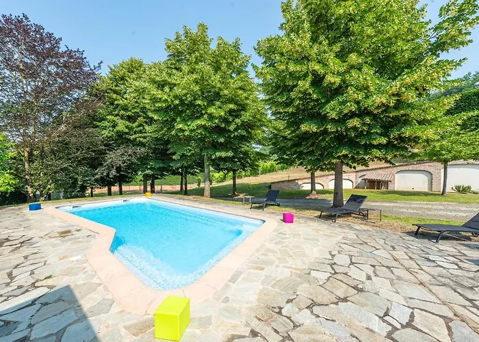 Cornelia , Entire With Private Pool ヴィラ *