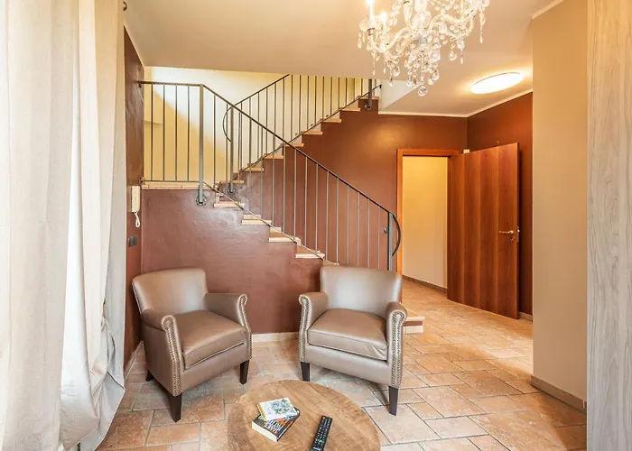 Cornelia , Entire With Private Pool Villa