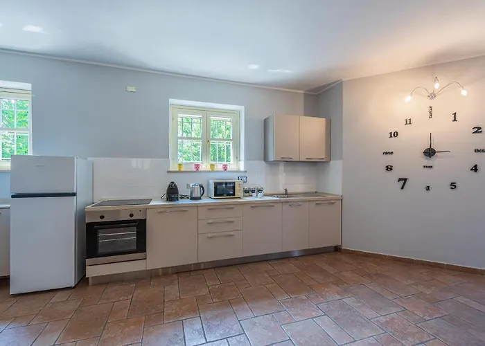 Cornelia , Entire With Private Pool Villa