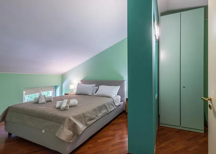 Cornelia , Entire With Private Pool *