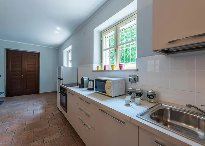 Cornelia , Entire With Private Pool Villa