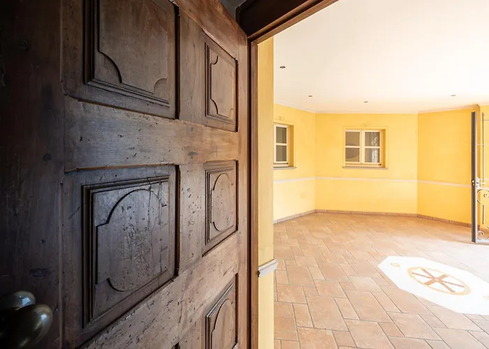 Cornelia , Entire With Private Pool *