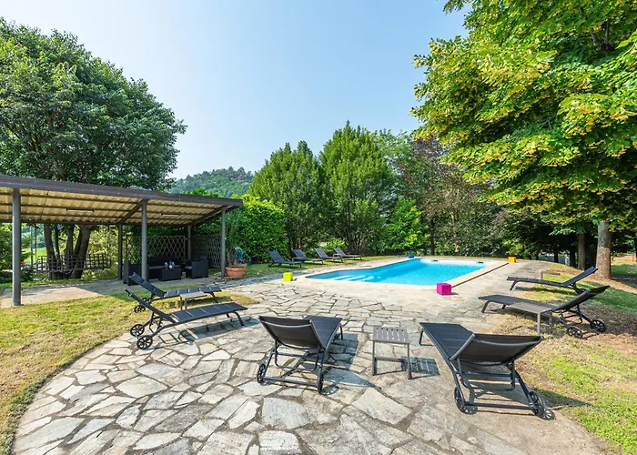 Cornelia , Entire With Private Pool Villa *